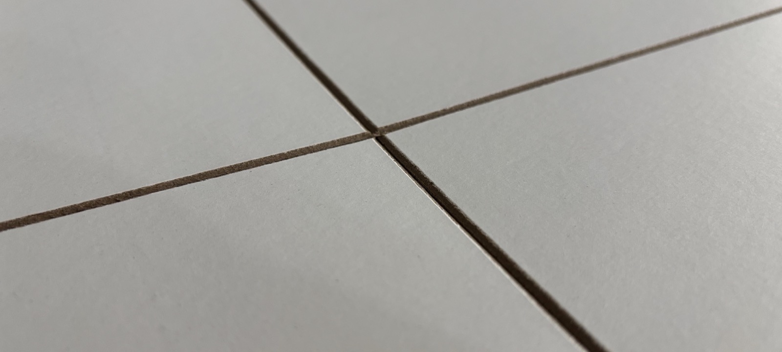 Die Cutting & Slotting process